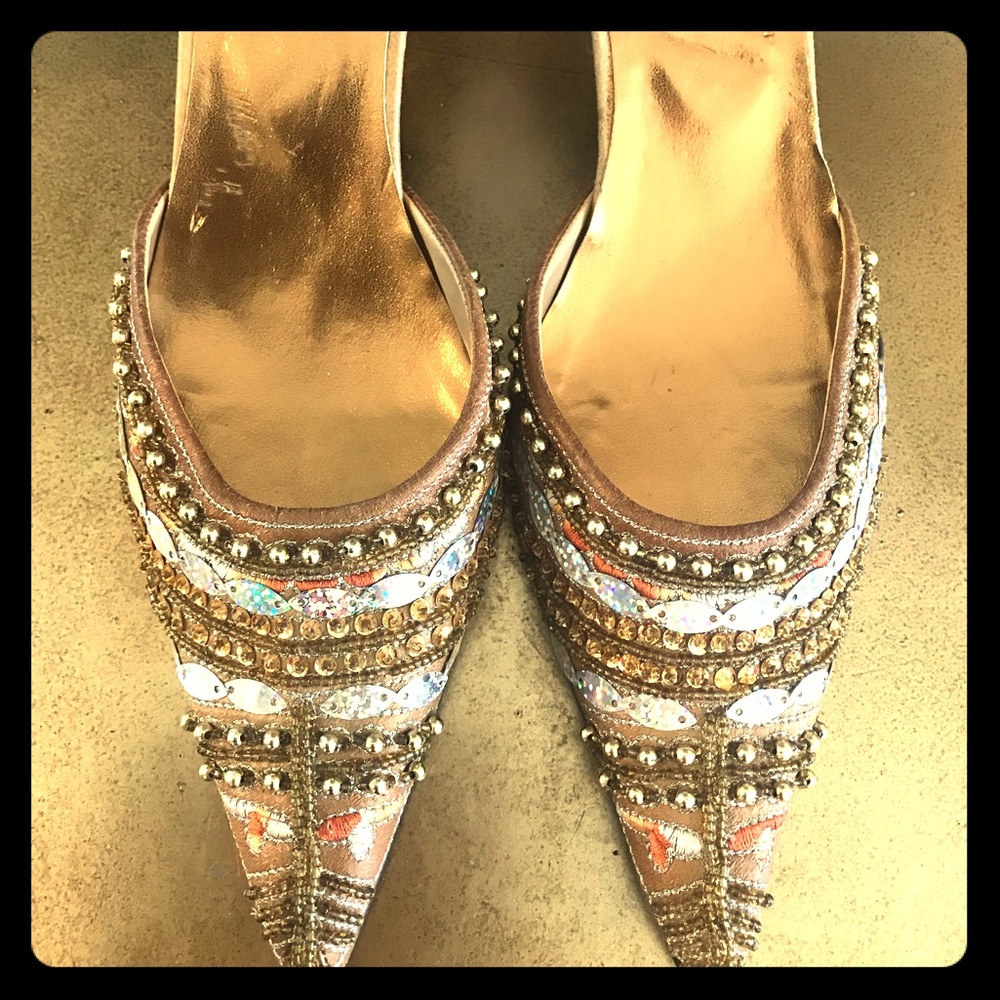 Shoes - Picture 1 of 5